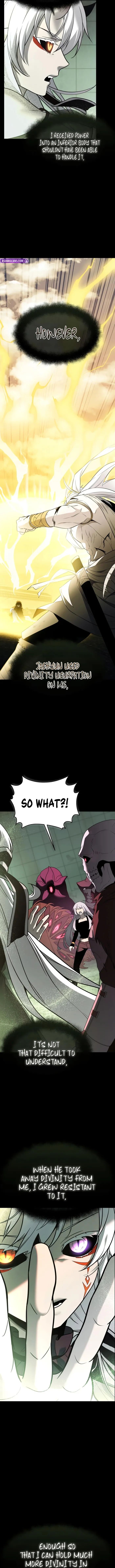 I Obtained A Mythic Item, Chapter 151 image 11